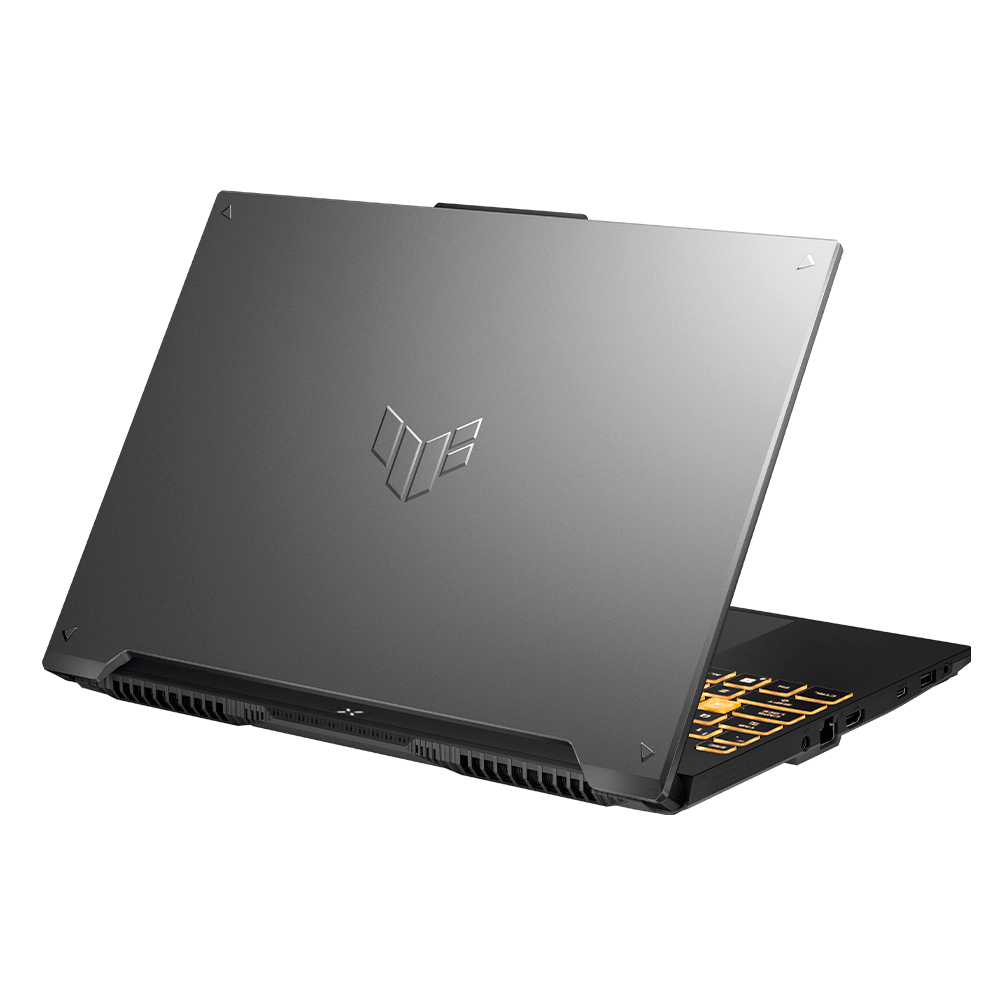 ASUS TUF Gaming F16 Laptop 16" IPS Intel Core 5 210H 8GB DDR5 SSD 512GB RTX 3050 6GB FX607VJB-RL209