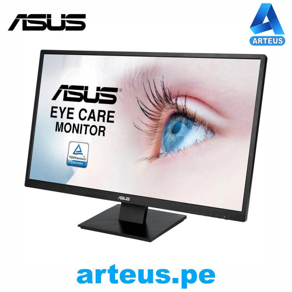 ASUS VA279HAE - MONITOR 27" FHD 75HZ - ARTEUS