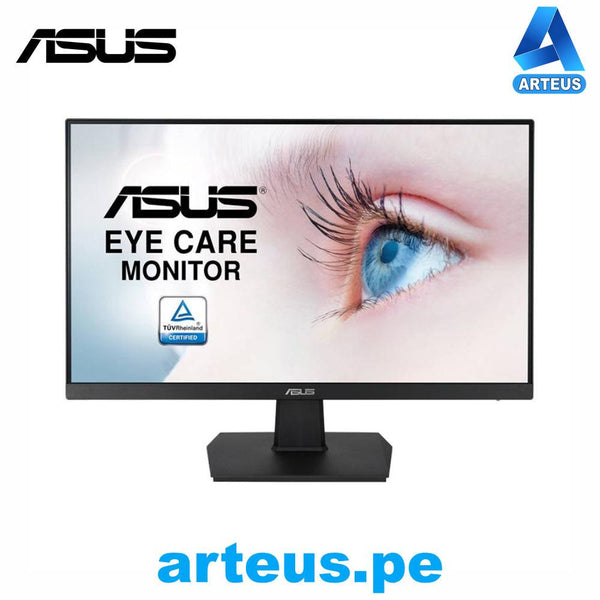 ASUS VA27EHE - Monitor Asus 27" 1080p IPS LED 1xHDMI 1xVGA Ratio de Refresco:75Hz. - ARTEUS