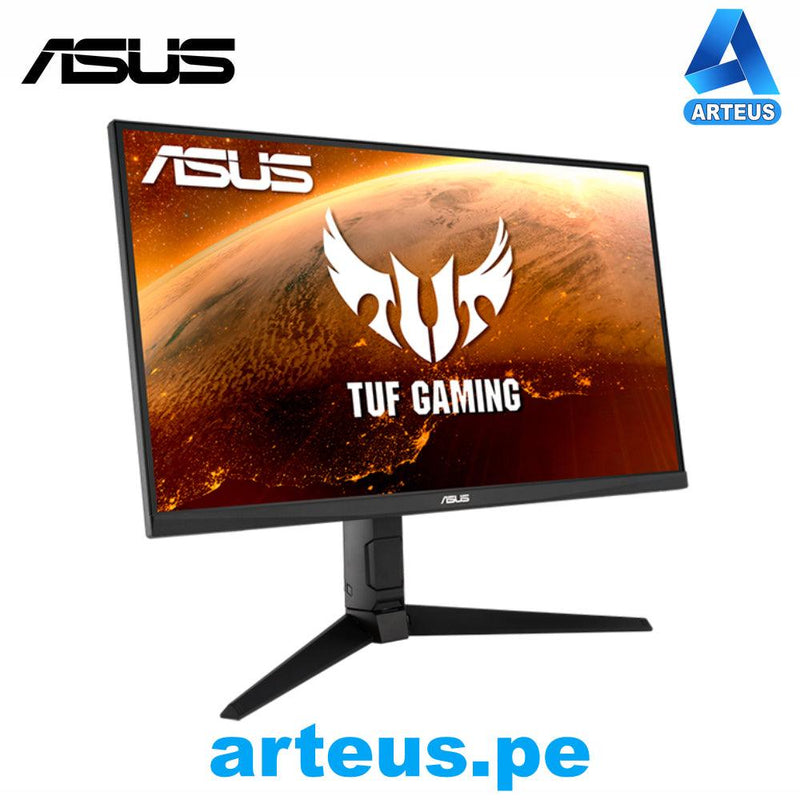 ASUS VG279QL1A - MONITOR 27" FULL HD 1M 165H - ARTEUS