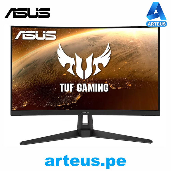 ASUS VG27VH1B - MONITOR 27" FULL HD 1M 165H - ARTEUS