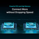 TP-LINK ARCHER AX55 Router WiFi6 AX3000 doble banda