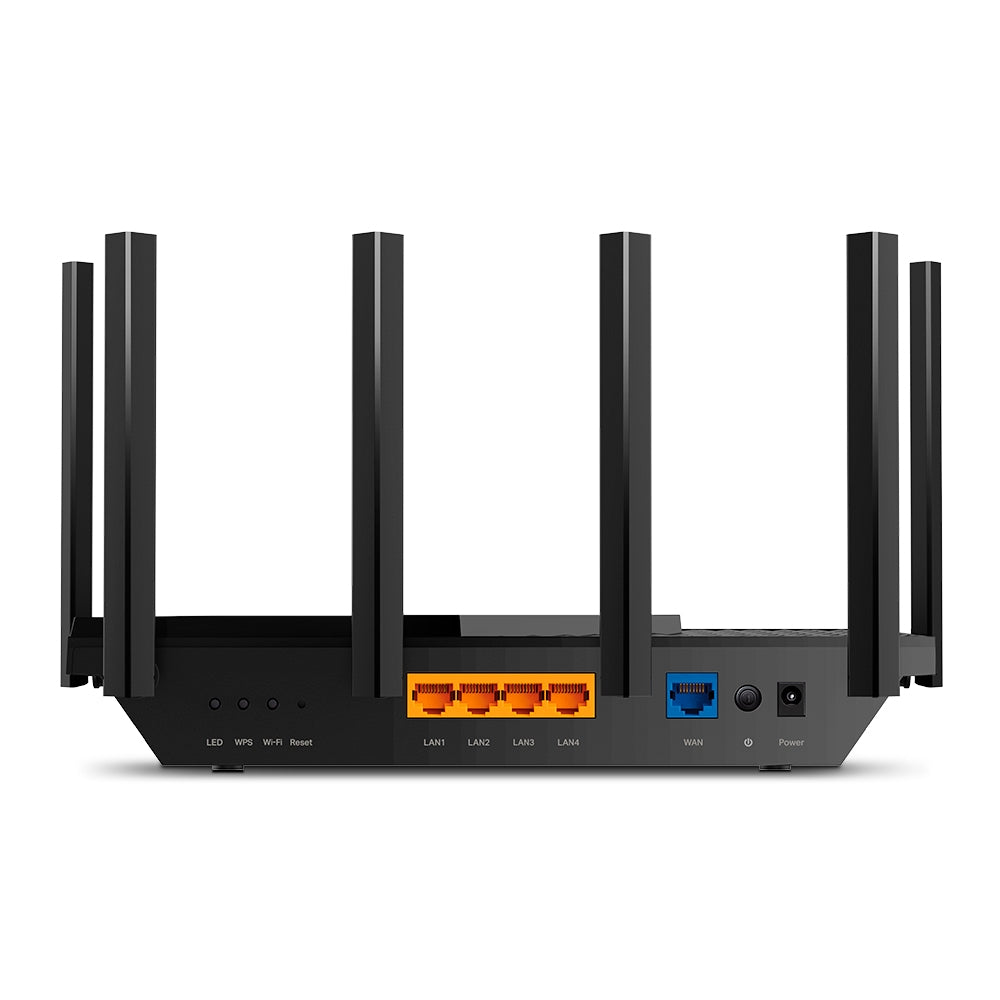 TP-LINK ARCHER AX73 Router WiFi6 AX5400 Doble Banda