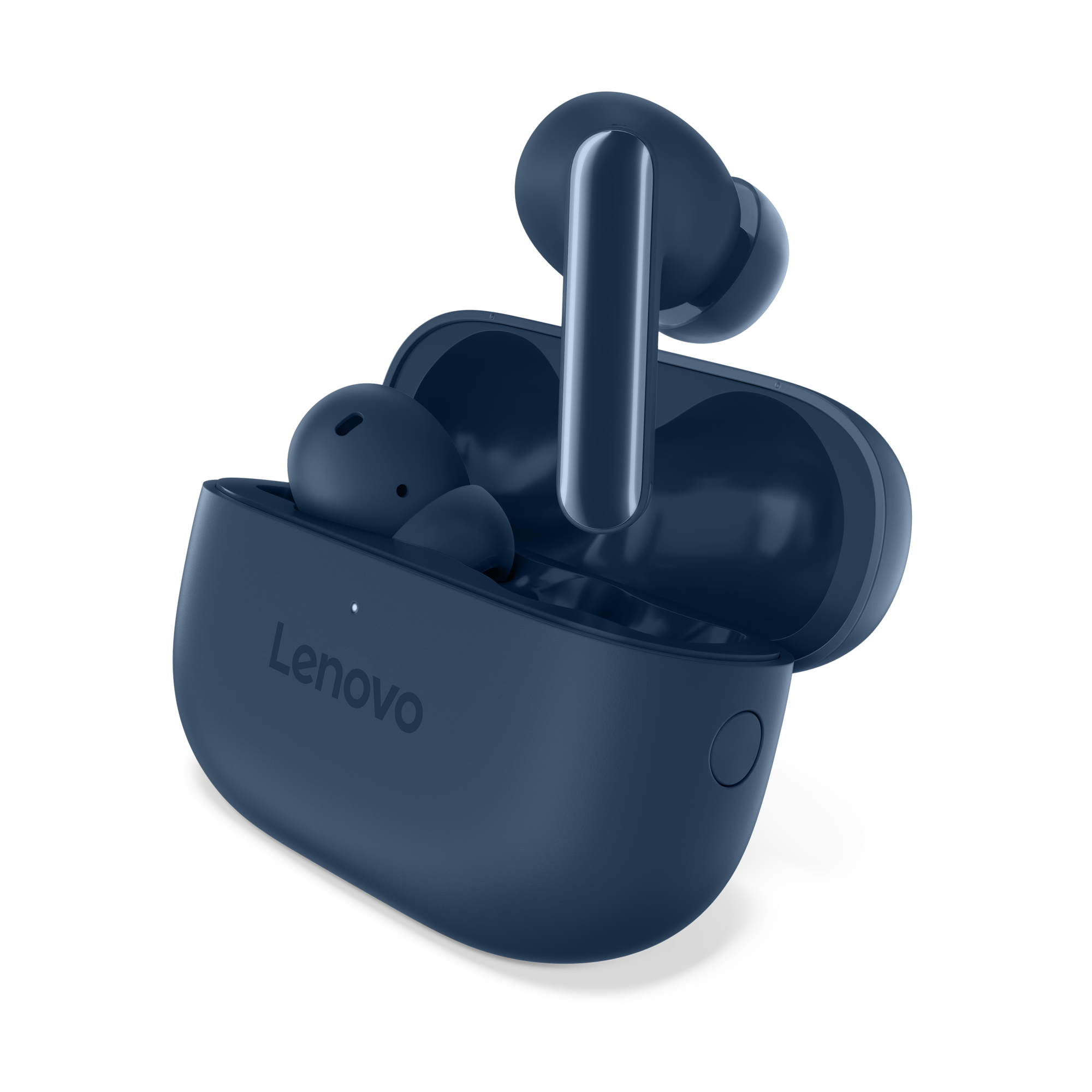 LENOVO Yoga TWS PC Edition Auriculares In Ear Bluetooth 40 mAh Azul Cósmico  GXD1P47518