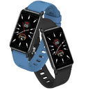 ARGOMTECH B20, Smart Watch Pant IPS 1.45" IP68 dust and water resistant Black - ARG-B20WT-6020BK,