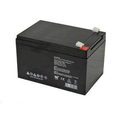 Bateria seca 12v 18amp NHT WIRE GP12V18AH - ARTEUS