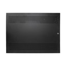 Gabinete NOTIFIER BB-100 para abrigar fonte AMPS-24. Pode acomodar 4 baterias de 55Amp