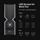 TP-LINK ARCHER BE800 Router WiFi7 BE19000 triple banda