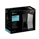 TP-LINK ARCHER BE805 Router WiFi7 BE19000 triple banda