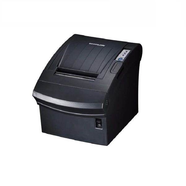 BIXOLON SRP-350PLUSIIICOG, Impresora Térmica Ticketera 80mm 300mm/s. Ethernet/USB