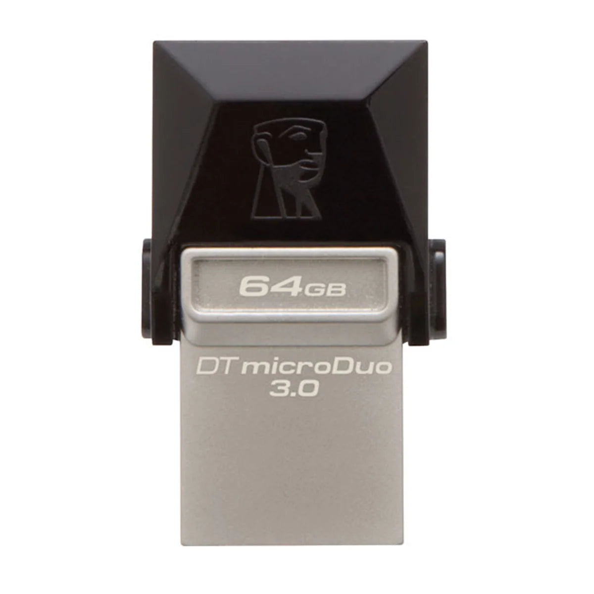 KINGSTON DTDUO3/64GB Memoria USB 64GB 3.0 microDuo OTG
