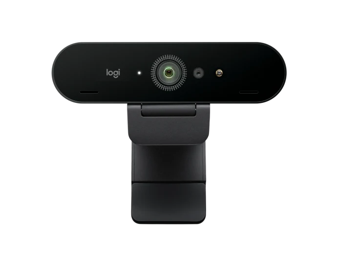 LOGITECH 960-001723 Brio 4K Cámara Web Ultra HD Windows Hello