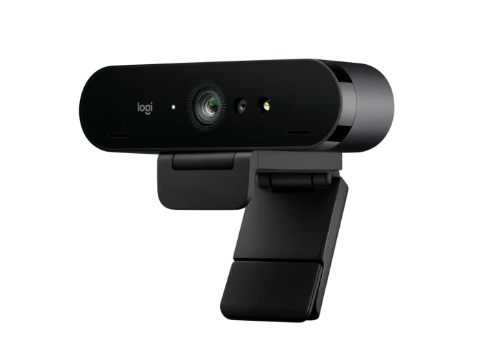 LOGITECH 960-001723 Brio 4K Cámara Web Ultra HD Windows Hello