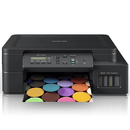 BROTHER DCP-T520W, Impresora Multifuncional de tinta Continua WIFI a color A4, - ARTEUS