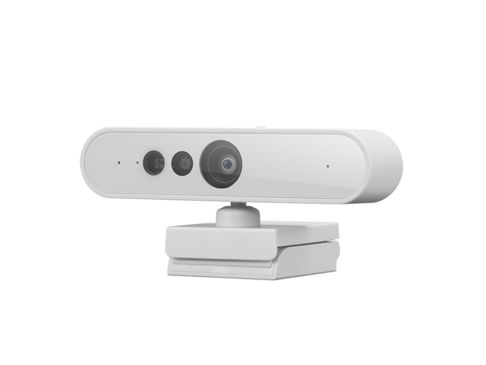 LENOVO 510 Cámara Web FHD 1080P USB 2.0 GXC1D66063