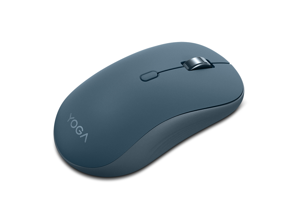 LENOVO GY51S61918 YOGA Mouse Silencioso Bluetooth 5.3 4000dpi