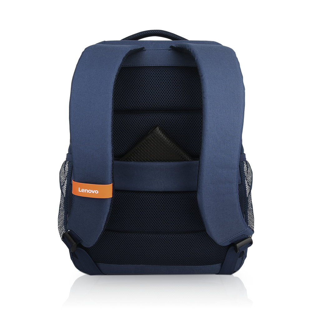 LENOVO B515 Mochila Casual 15.6" Poliéster Azul GX40Q75216
