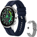 ARGOMTECH C60, Smart Pant Watch IPS 1.32" IP67 Silver - ARG-WT-6060SL 