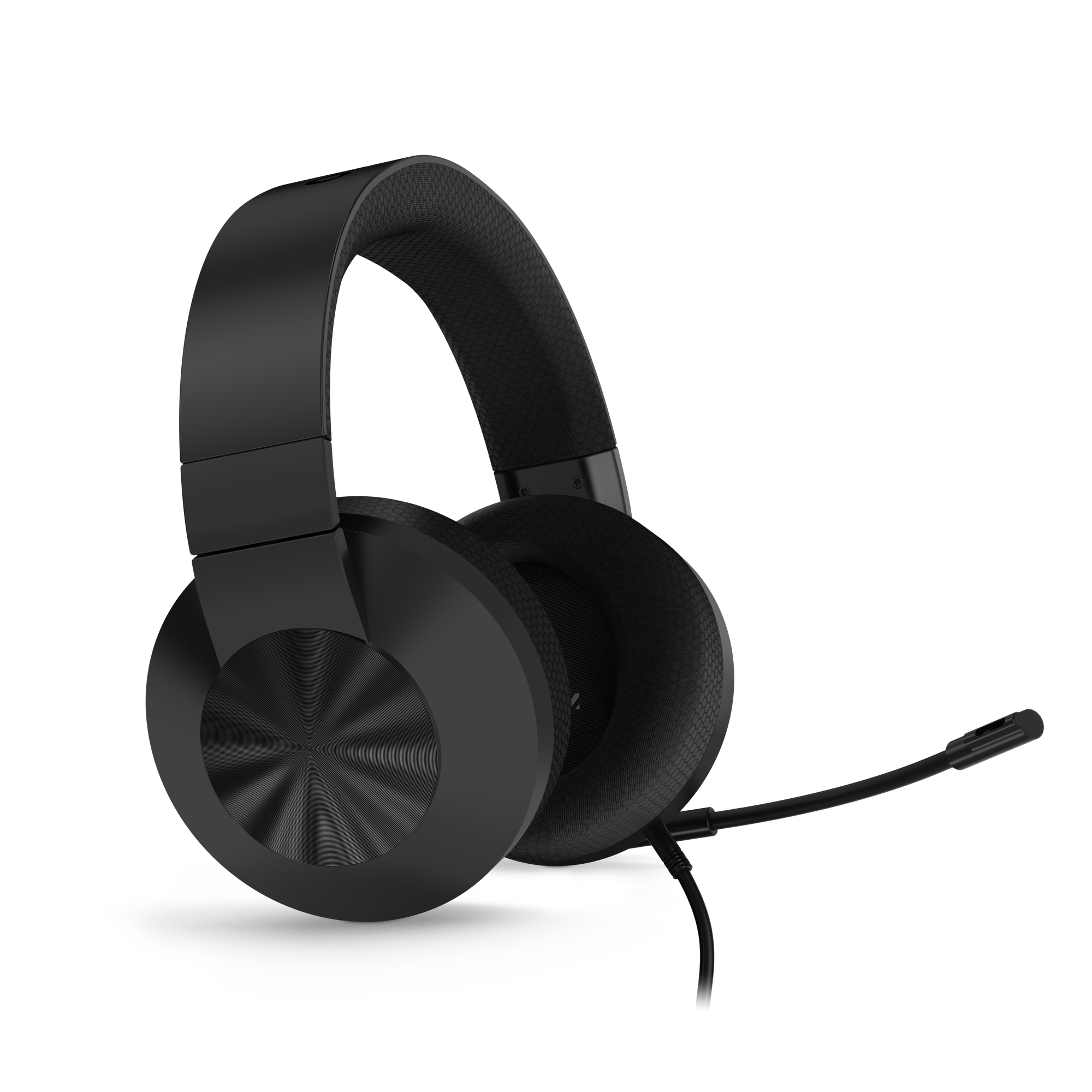 LENOVO H210 Auriculares Gaming Inalámbrico Microfono 3.5mm Negro GXD1P46880