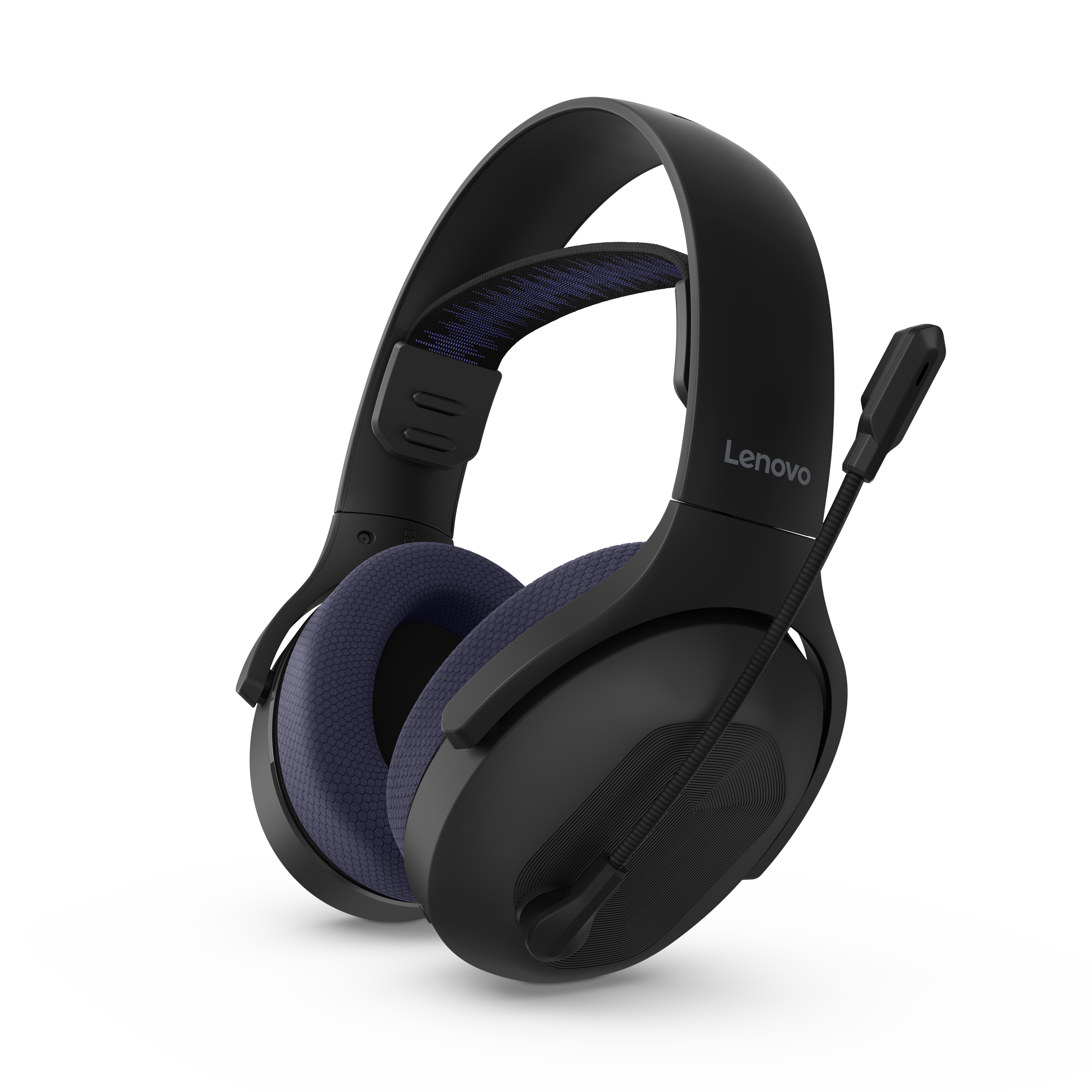 LENOVO Legion H410 Auriculares Inalámbricos Gamer Bluetooth 52h GXD1R34013