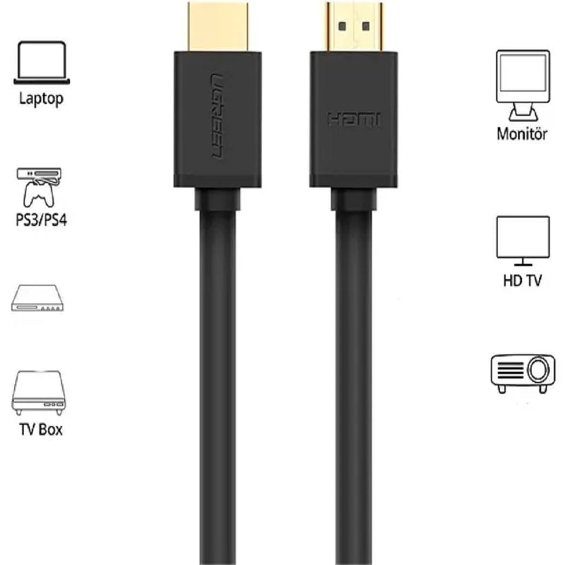 UGREEN HD104 10114 Cable HDMI 4K X 30mts