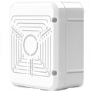 ZKTECO ZK-WD-003 Caja Pase de PVC Hermética 12x10x5cm