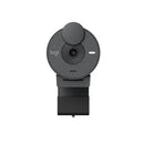 LOGITECH BRIO 305 Cámara Web Full HD 1080p Grafito