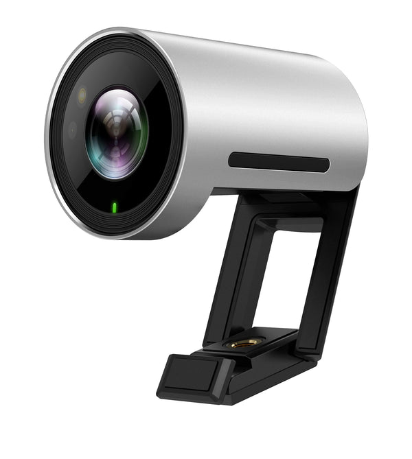 Camara web YEALINK UVC30 webcam usb 4k, zoom digital 3x, para videoconferencia. - ARTEUS