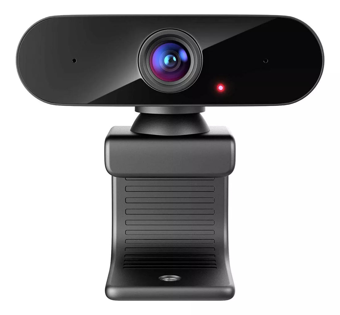 PHILIPS SPL6506BM Cámara Web Full HD 1080P 2MP webcam con micrófono US