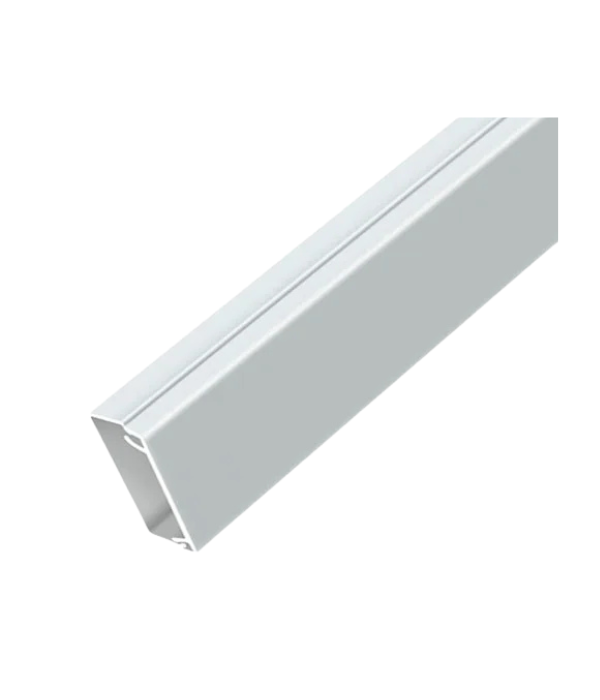 KONEXXION 7102013919 Canaleta 39x19mm Con Adhesivo