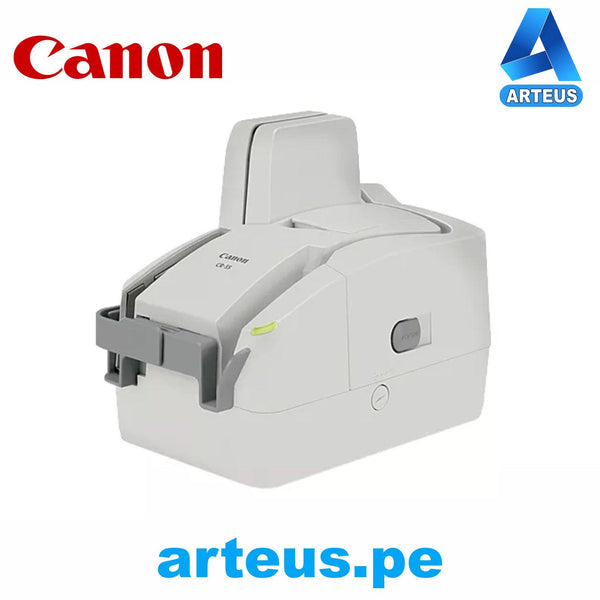 CANON 0435B009AB - SCANNER CANON CR-55 - ARTEUS