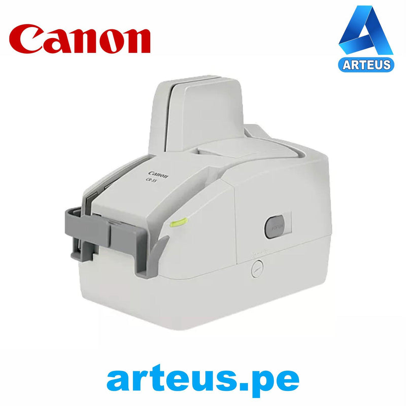 CANON 0435B009AB - SCANNER CANON CR-55 - ARTEUS