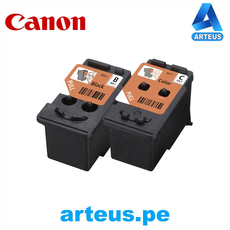 CANON 0692C005AA - KIT DE CABEZAL CANON BK + CL - ARTEUS