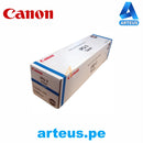 CANON 2549B003AA - Toner Canon IPQ-3 Cyan para imagePRESS C6000-C6000VP caja. - ARTEUS