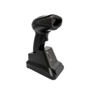 CBX L-1066BT, Leitor de código de barras a laser industrial 1D sem fio BT USB