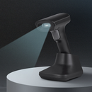 CBX N13BT-PLUS Lector de Códigos de Barras 2D Inalámbrico Bluetooth, USB