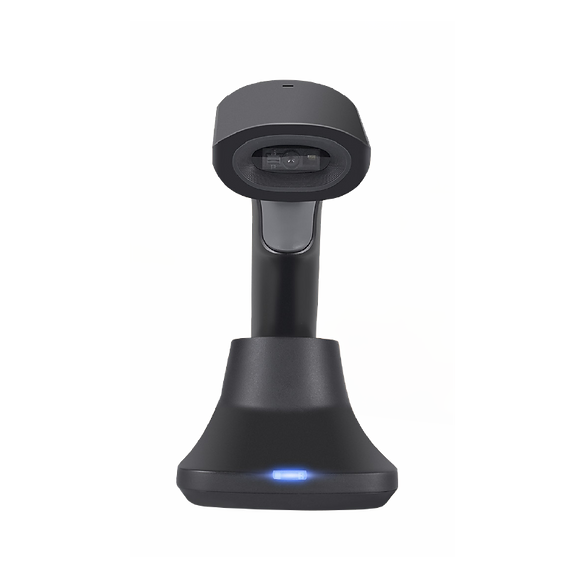 CBX N13BT-PLUS Lector de Códigos de Barras 2D Inalámbrico Bluetooth, USB