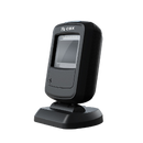 CBX-P20, Leitor de código de barras USB omnidirecional 1D/2D para mesa