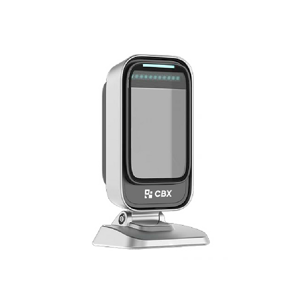 CBX ID-9208, Lector de Código de Barra Omnidireccional 2D USB