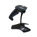 CBX I-1915, USB Industrial Image Barcode Reader with Pedestal