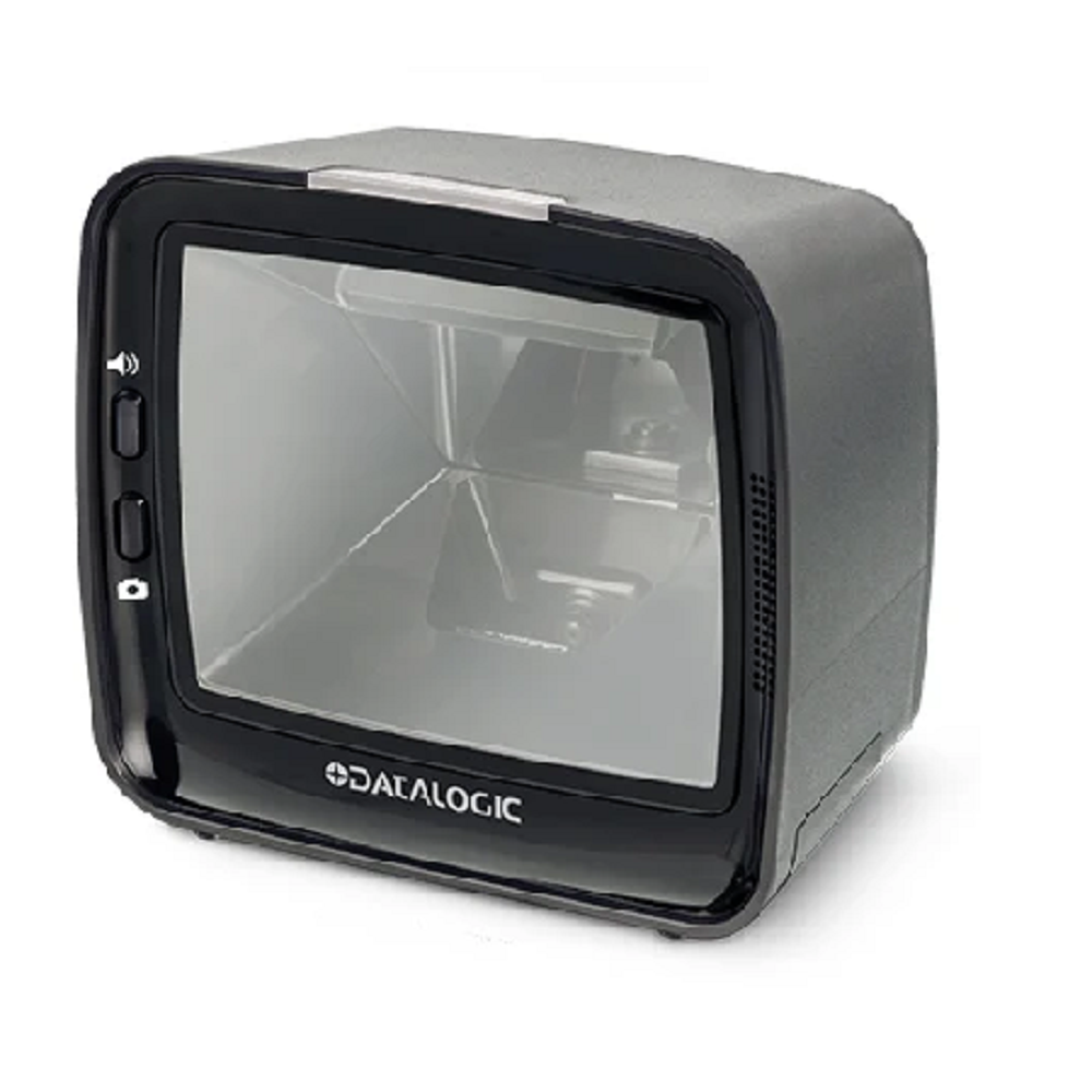 DATALOGIC MAGELLAN 3410VSI Lector de Código de Barra Omnidireccional Vertical 2D USB