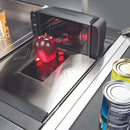 DATALOGIC MAGELLAN 9300i, Scale with 1D/2D Bioptic Scanner Reader. USB