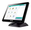 CBX EPOS-6530 PLUS-i5, computador TUDO EM UM para faturamento eletrônico 15" Intel Core i5-11 16GB Ram DD3 SSD 512Gb WIFI/BT
