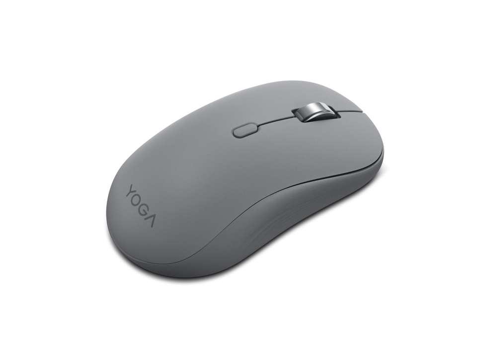 LENOVO GY51S61921 YOGA Mouse Silencioso Bluetooth 5.3 4000dpi