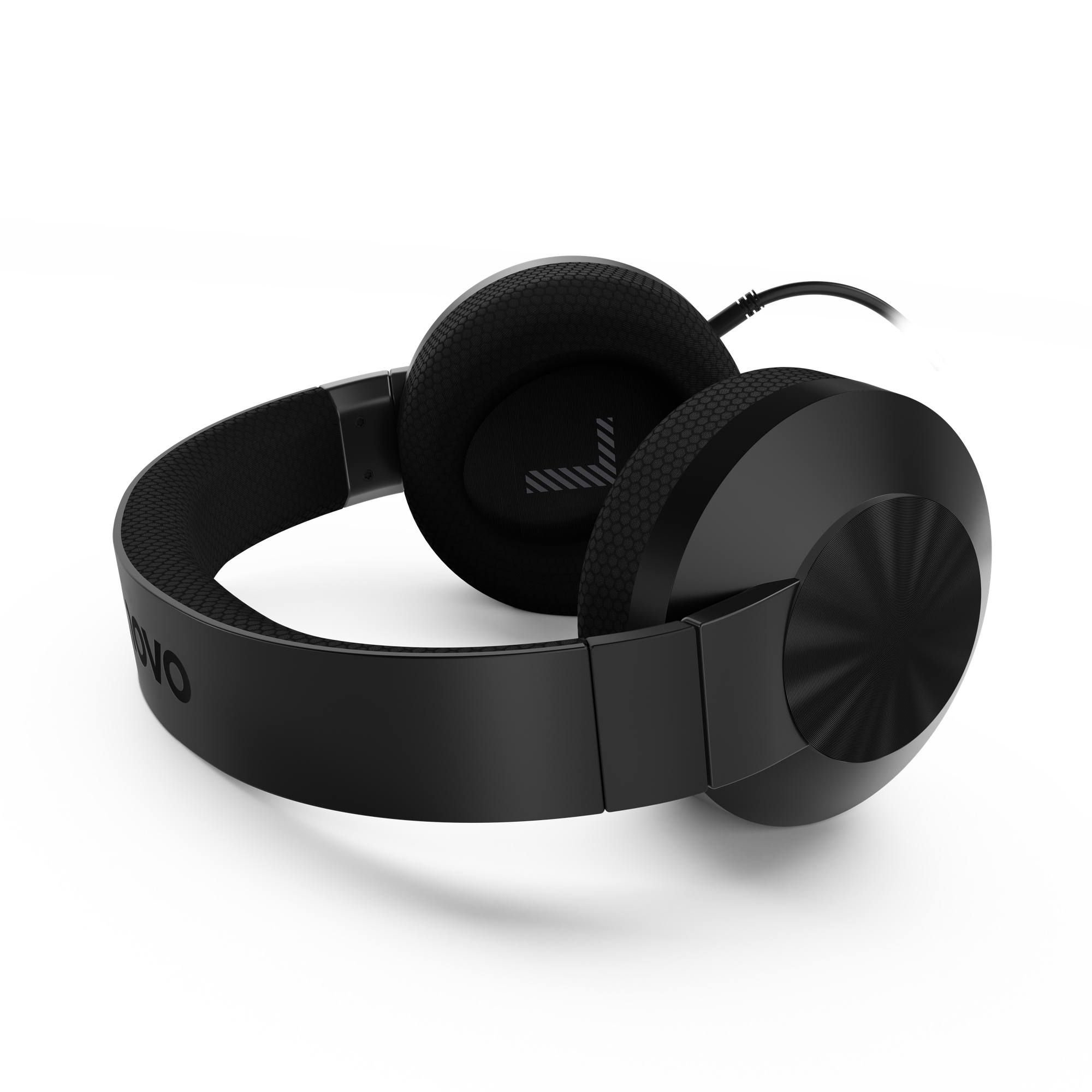 LENOVO H210 Auriculares Gaming Inalámbrico Microfono 3.5mm Negro GXD1P46880