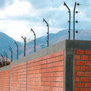 HAGROY HG-B1R50 Cable Bujía para Cerco Eléctrico Rollo de 50m