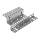 DAHUA ASF280ZL, suporte Z e L para fechadura eletromagnética de 280 kg