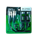 ZKTECO CF500 Balun Conversor de Video 5MP 1 Canal a Presión