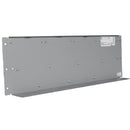 NOTIFIER CHS-4L Chasis de bajo perfil para montaje de AA-30