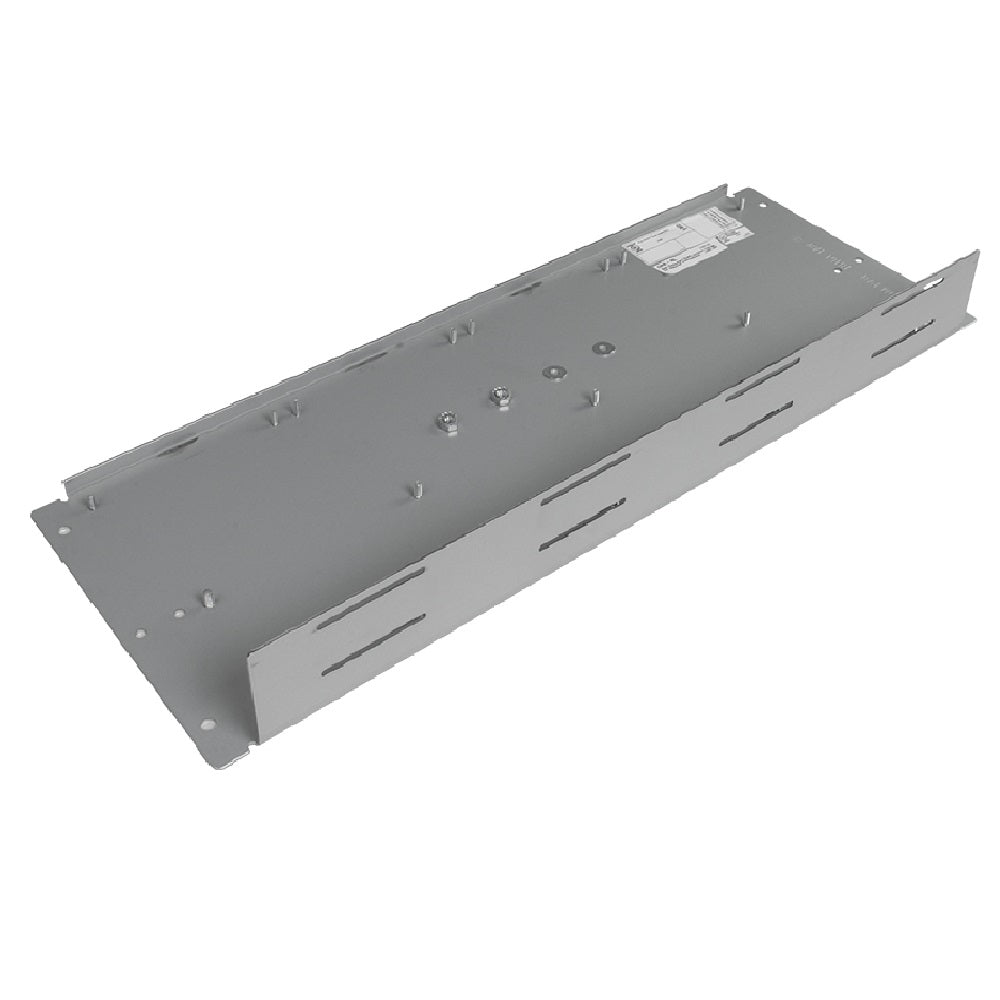 NOTIFIER CHS-4L Chasis de bajo perfil para montaje de AA-30